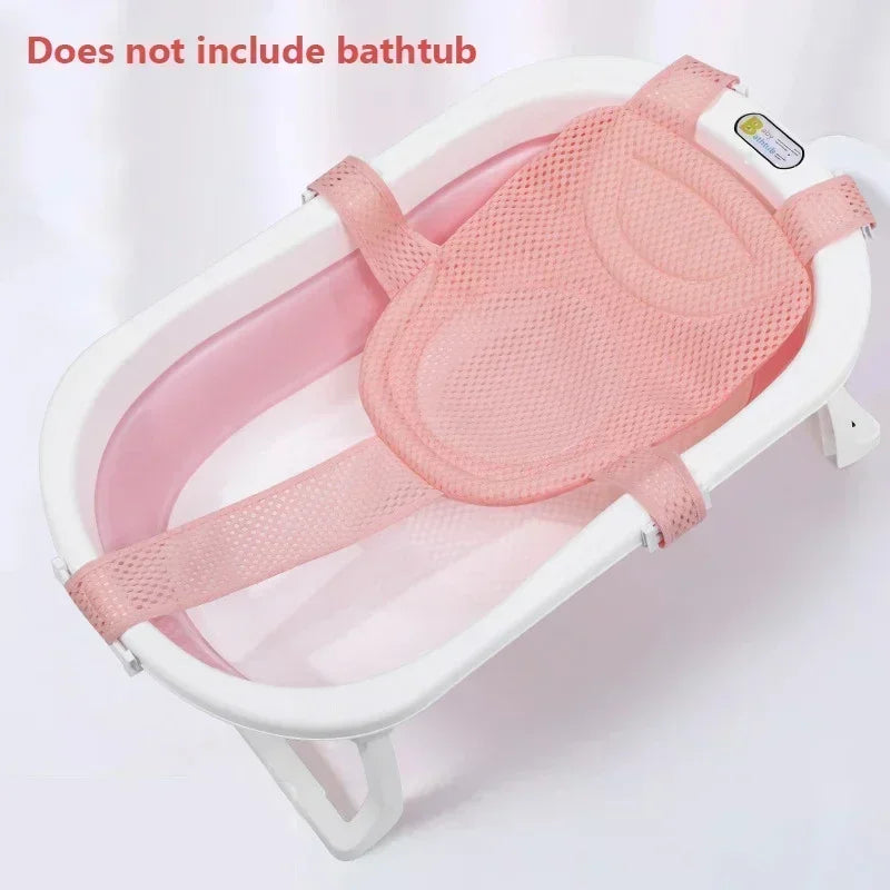 Baby Bath Support Pad