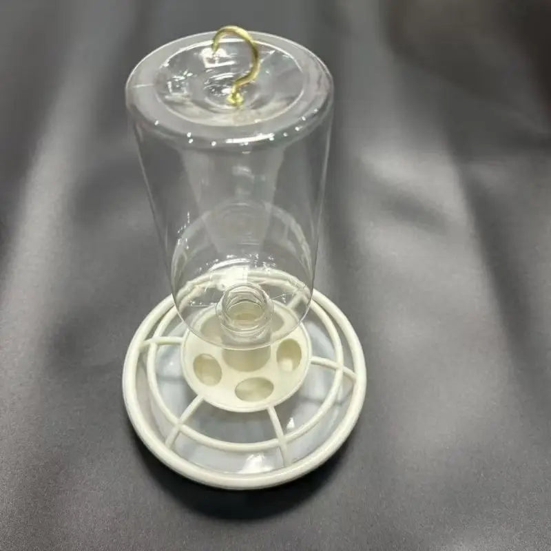 Automatic Bird Feeder