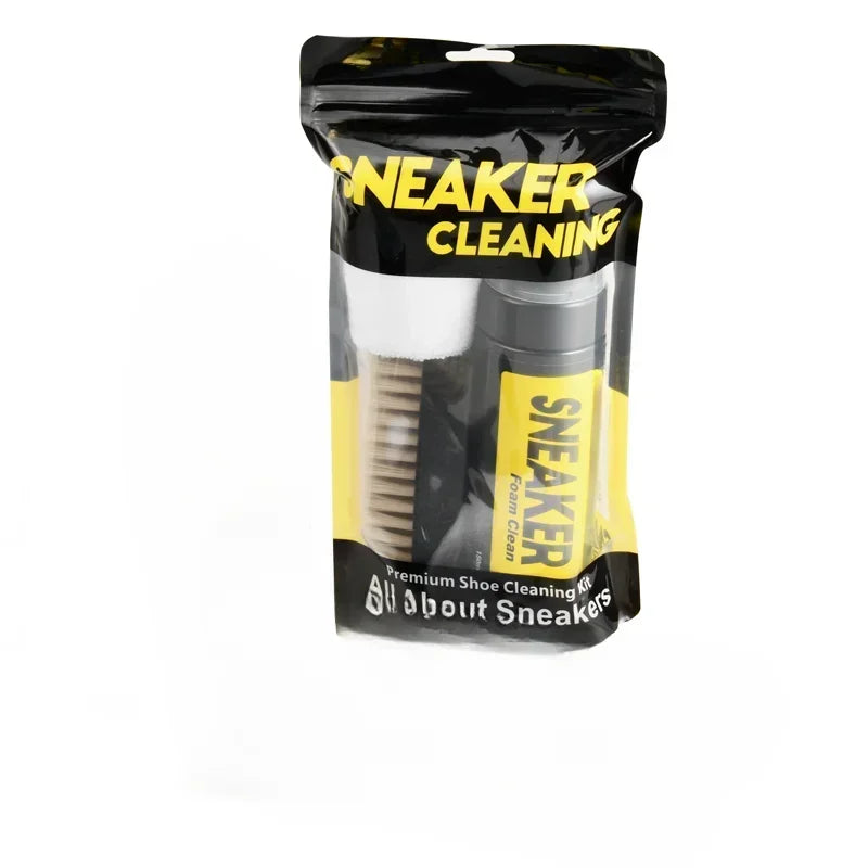Shoe Cleaning Kits Set