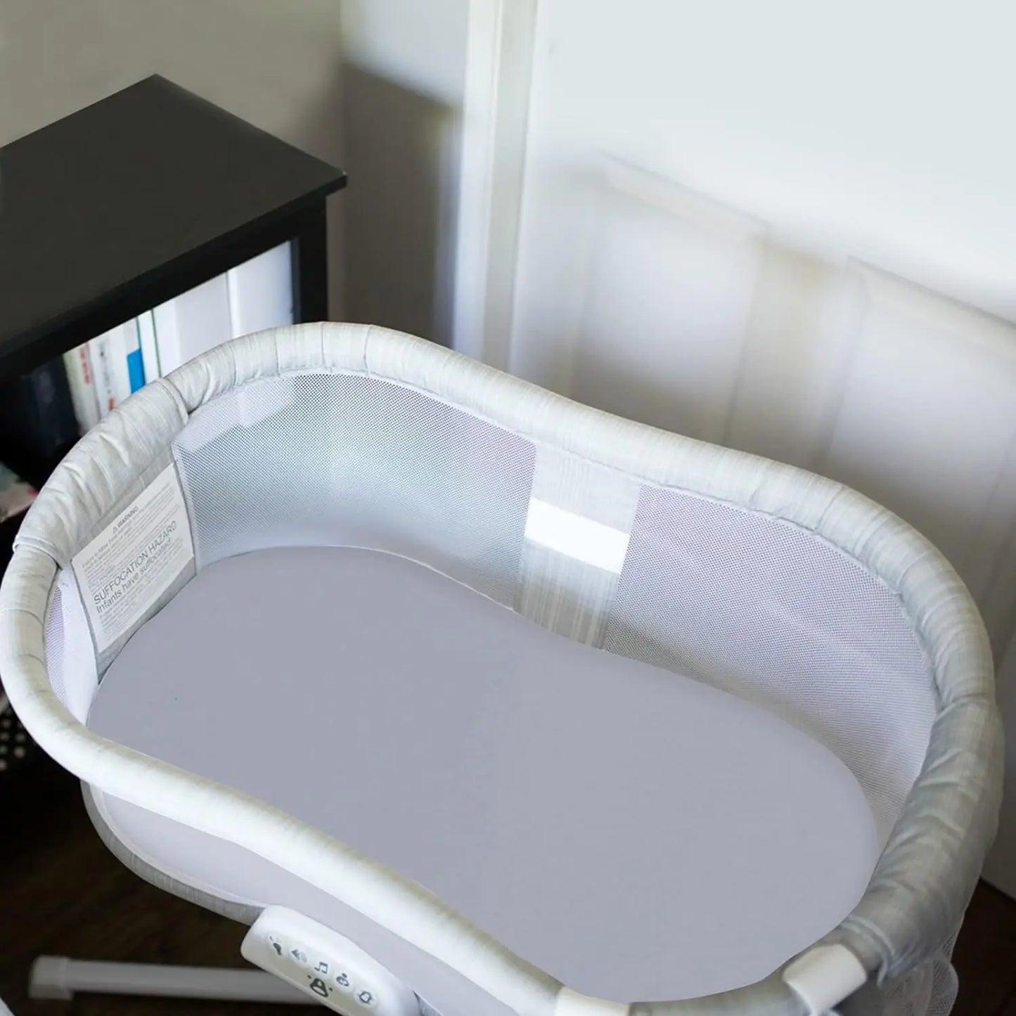 Bassinet Sheets for Baby