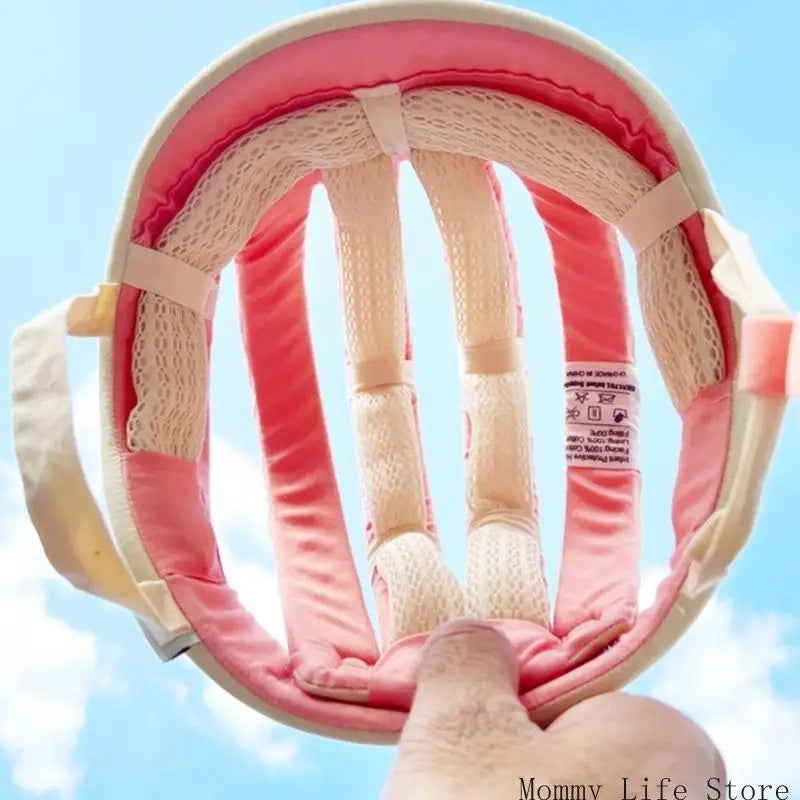 Baby Head Protector Cap