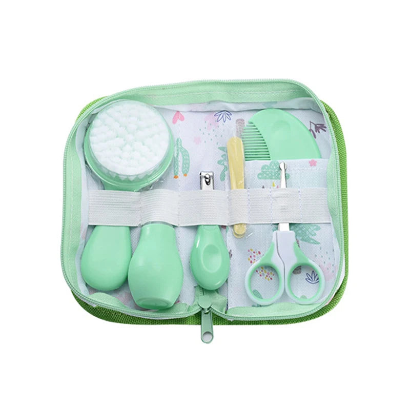 Baby Care Kit+Storage Bag