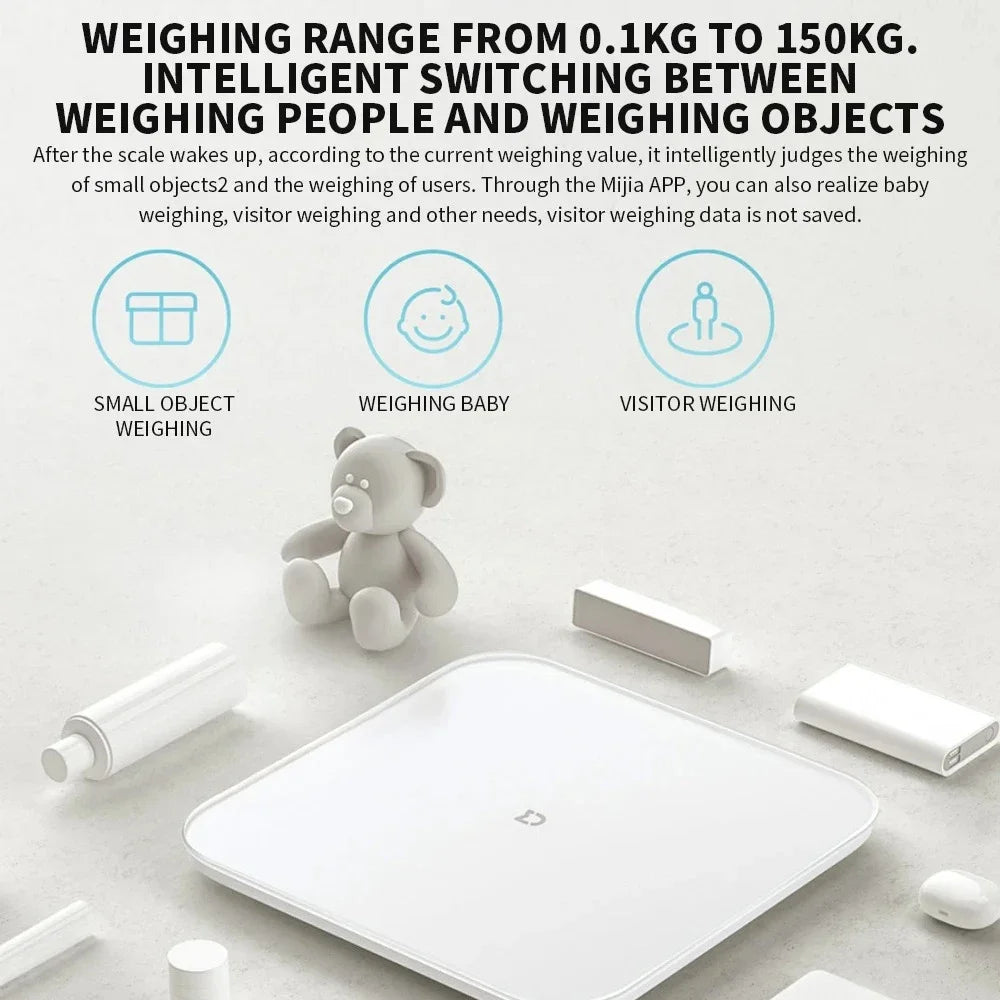 Xiaomi Mijia Scale