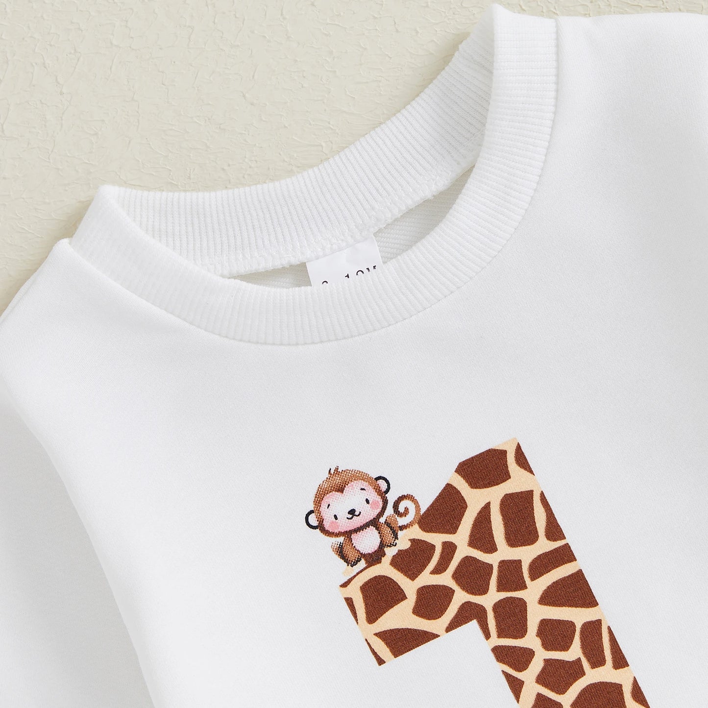 Toddler Infant Clothes for Kids