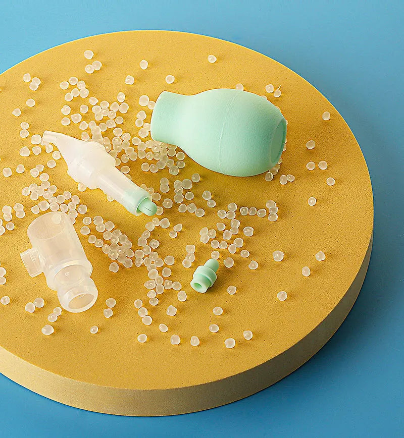 Soft Nasal Aspirator for Baby