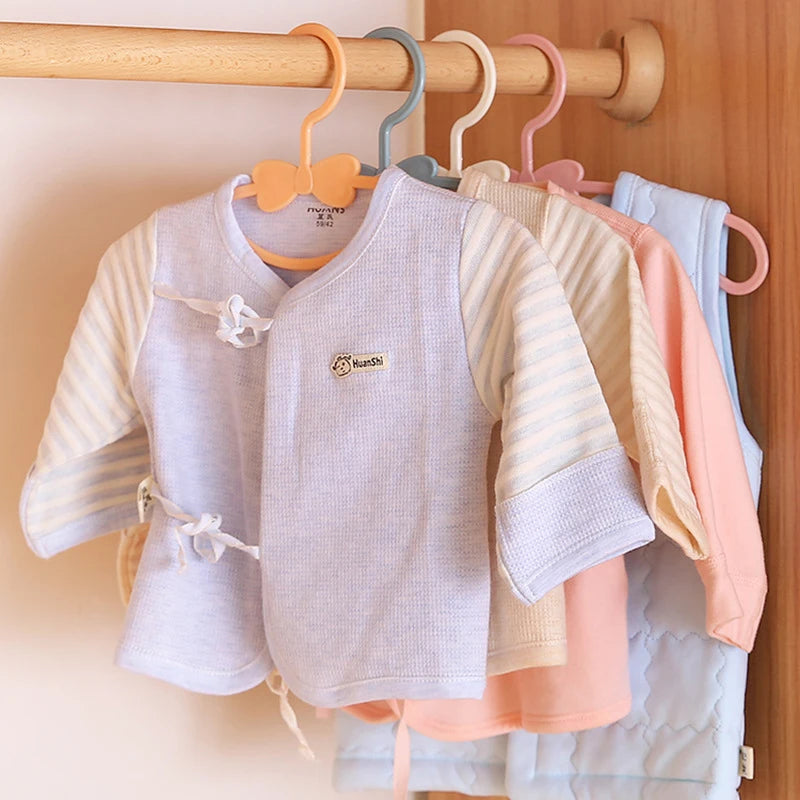Baby Hangers for Clothes