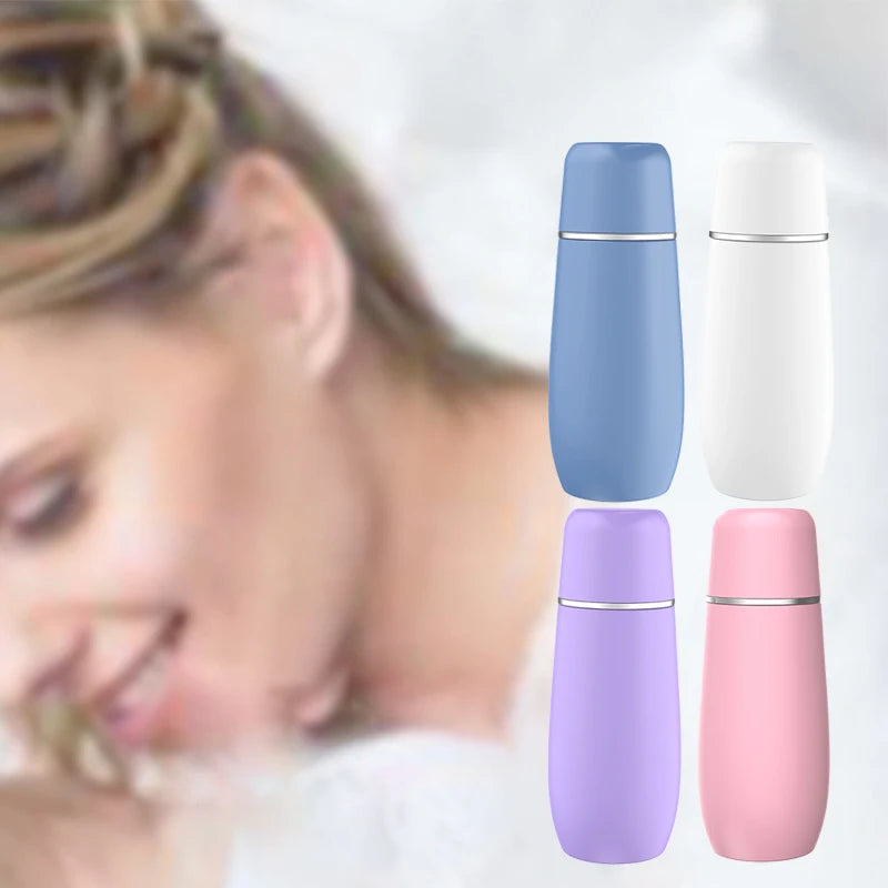 Portable Gynecological Bottle