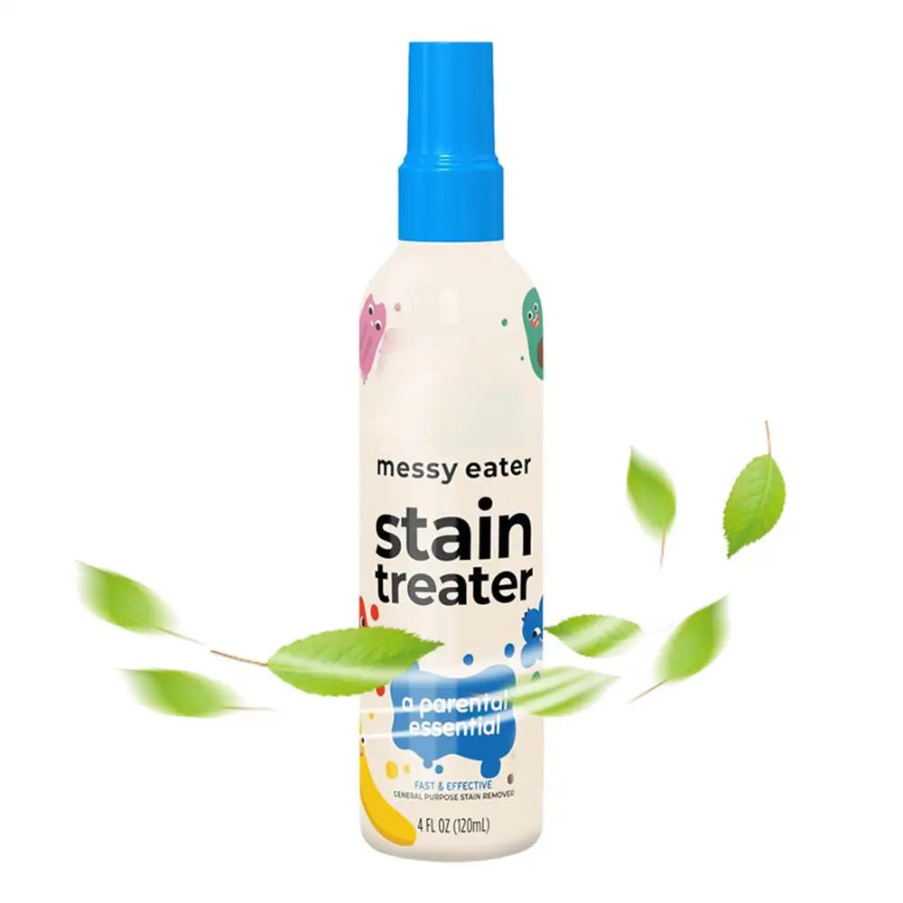 Spray Stain Remover