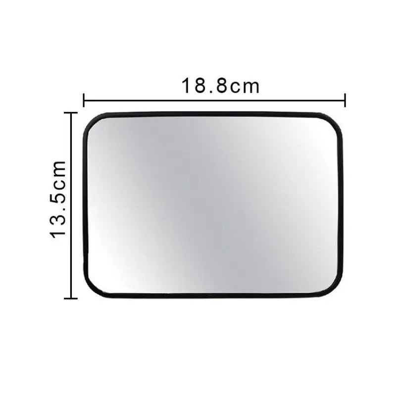 Car Rearview Mirror Baby Mirrors For Safety