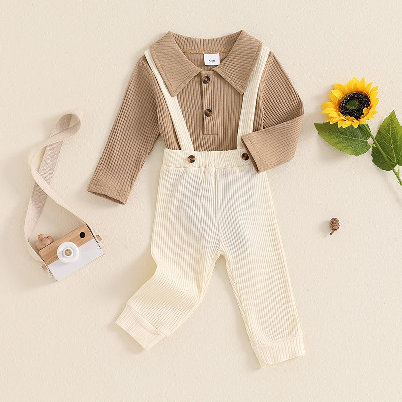 Baby Boys Fall Outfits