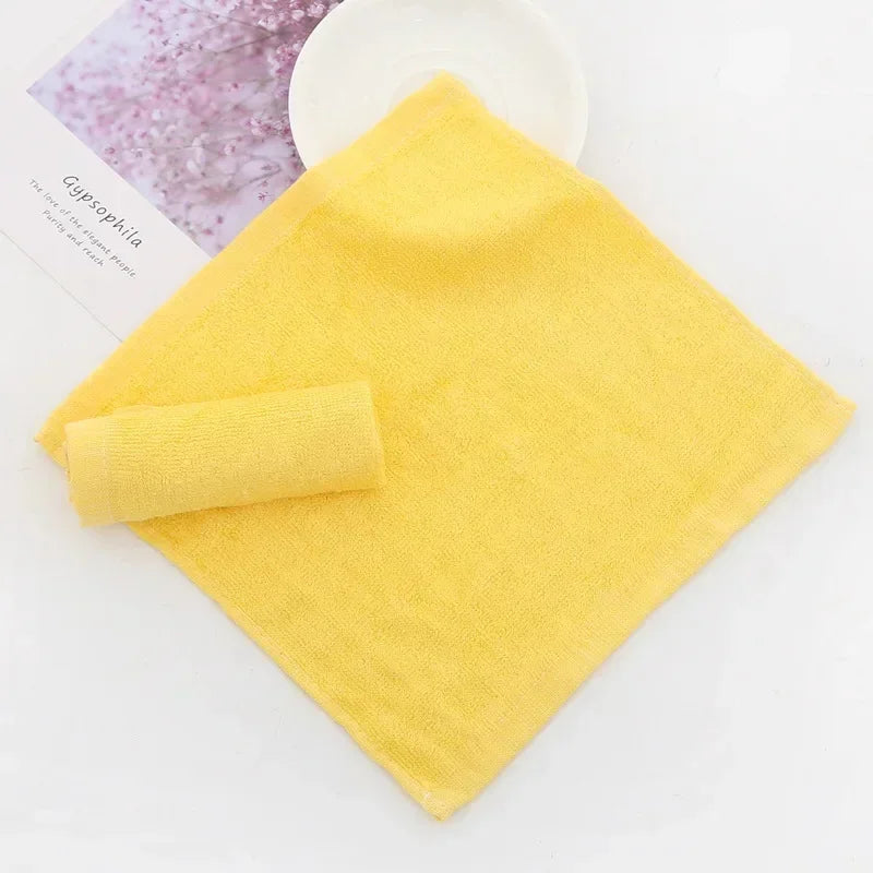 Baby Towel Face Towels Baby Bath Towel