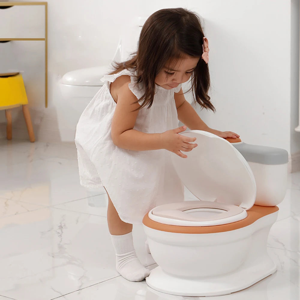 Baby Potty Toilet Seat