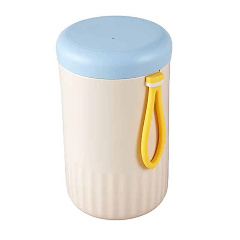 Travel Baby Bottle Cleaner Brush Set