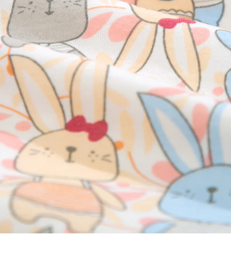 Baby Cotton Training Pants