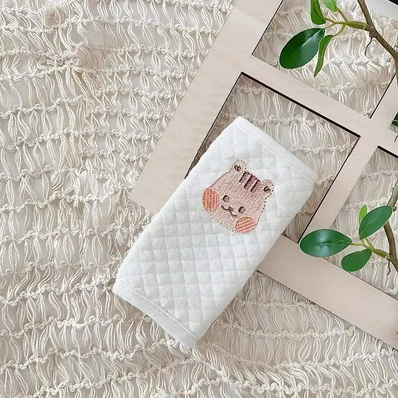 Baby Seat Safety Belt Pad