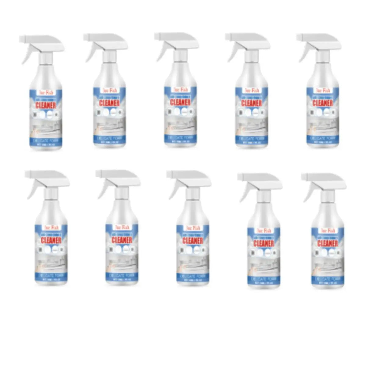 Air Conditioner Cleaner Spray