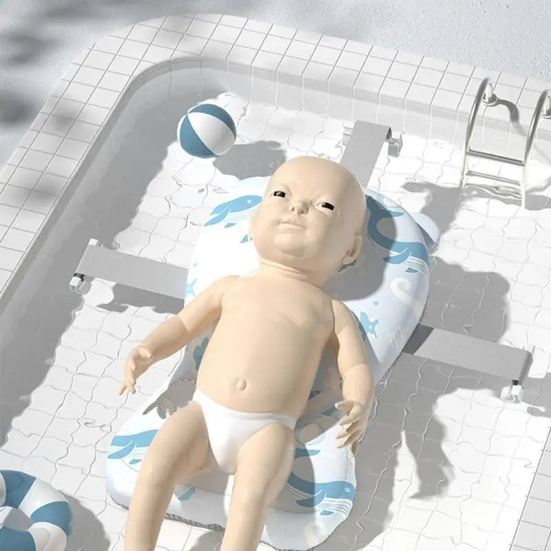 Baby Safety Bath Mat