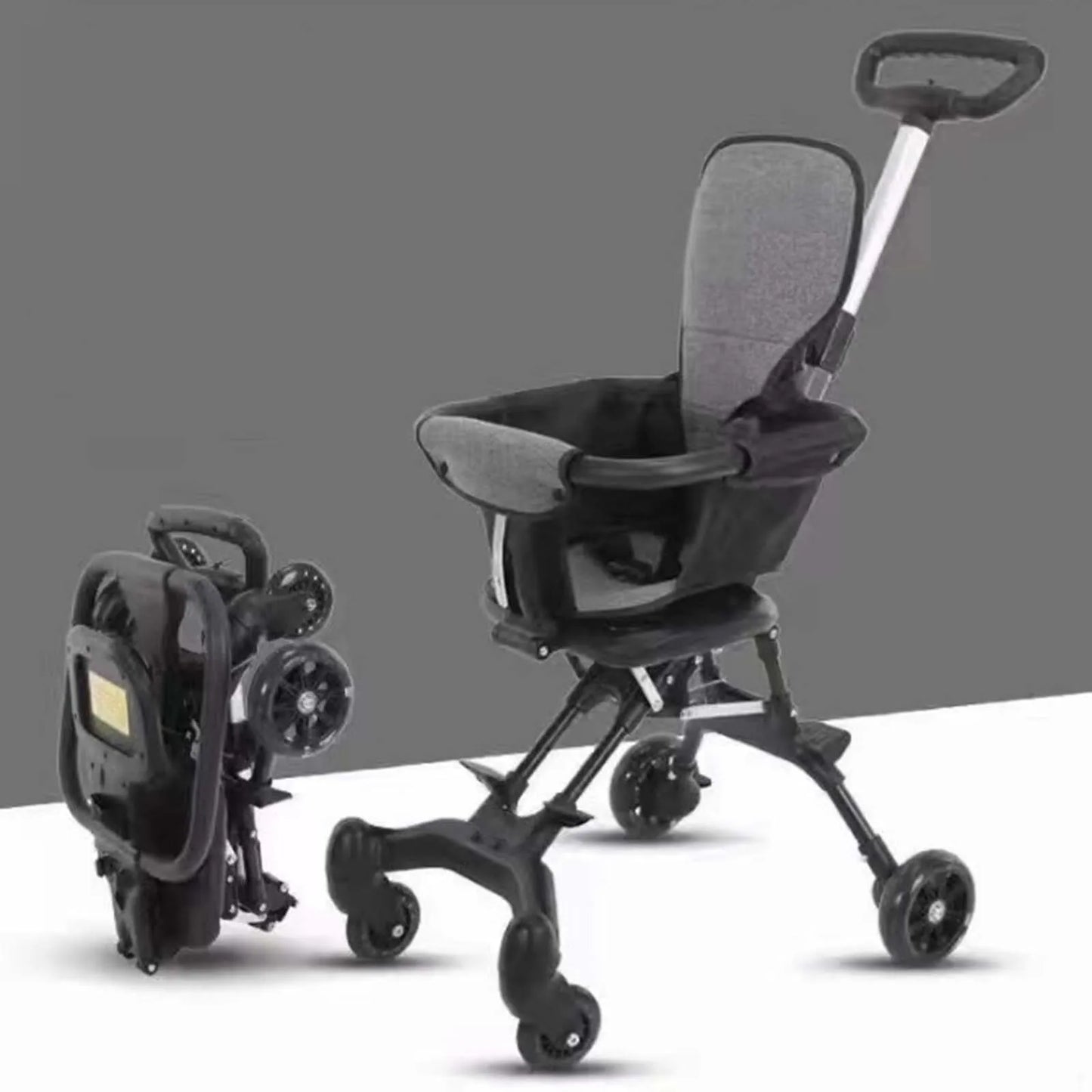 Foldable Stroller Lightweight
