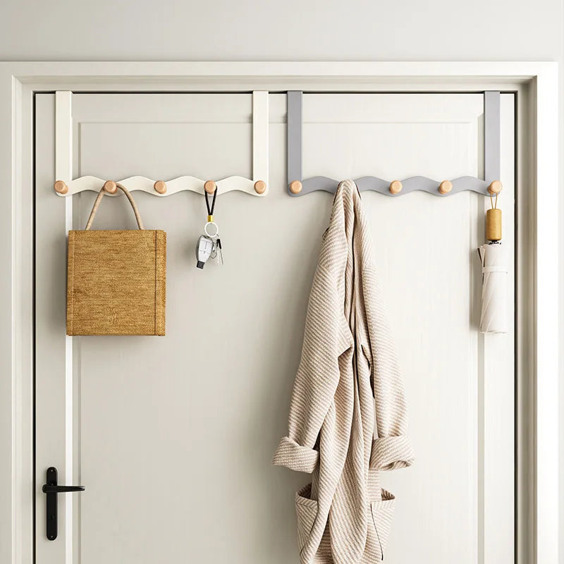 Bedroom Door Back Hanging Hanger