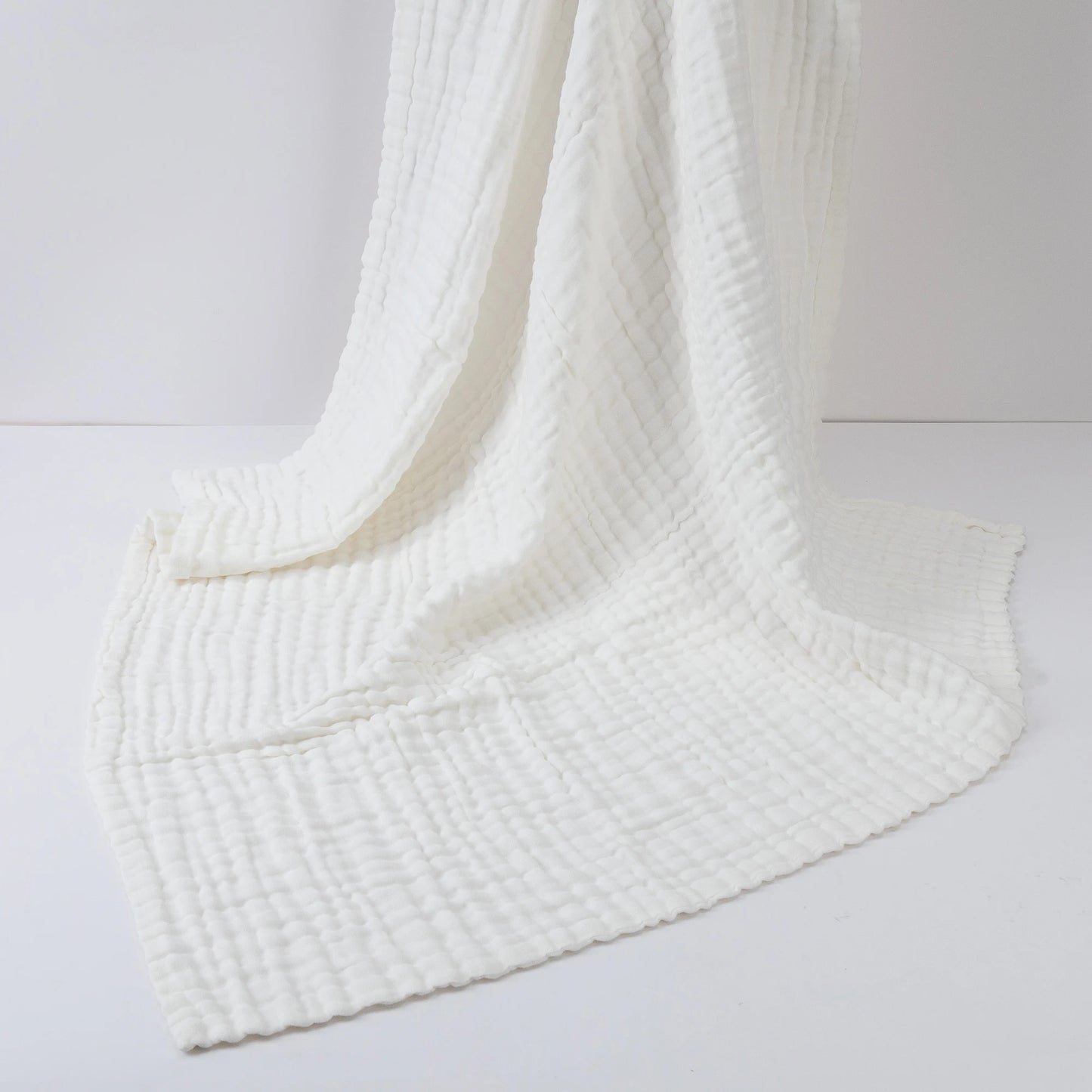 Newborn Muslin Cotton Swaddle Blanket