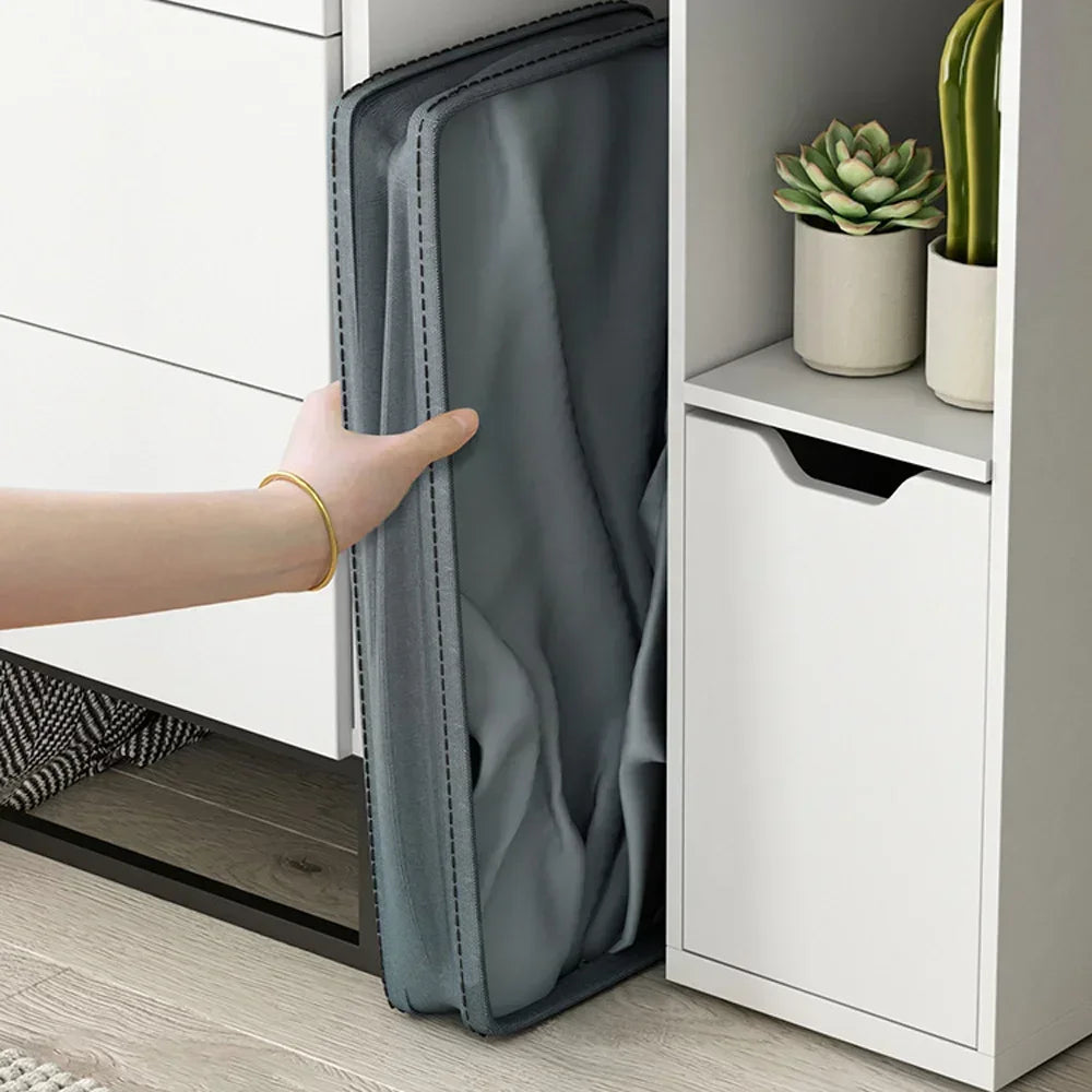 Laundry Basket Foldable