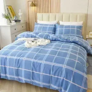 Non Pilling and Non Fading Duvet Covers