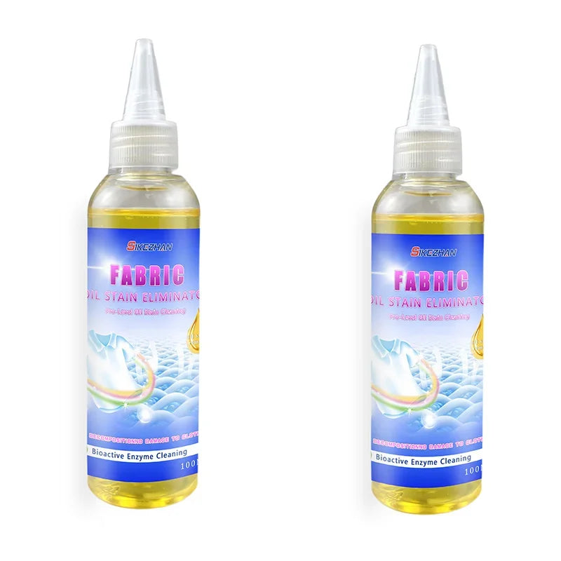 Active Enzyme Clothing Stain Stain Remover