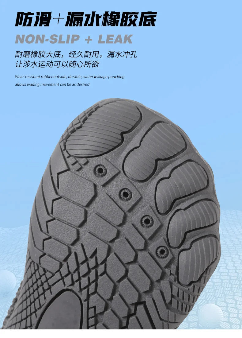 Baby Girls Barefoot Shoes Kids Sneaker