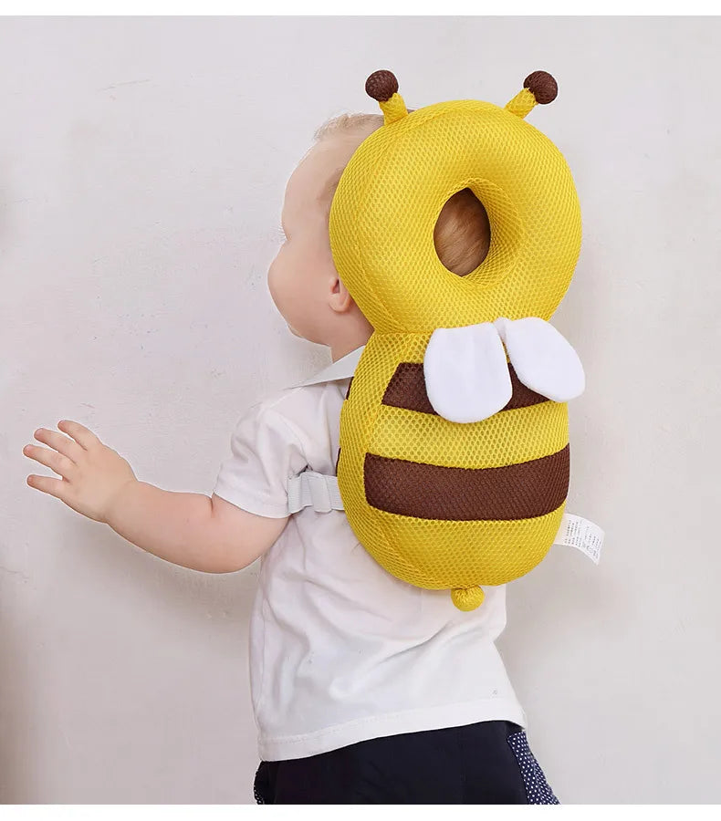 Toddler Baby Head Protector