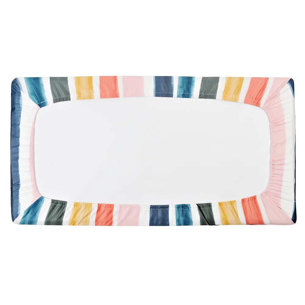 Baby Diaper Changing Pad