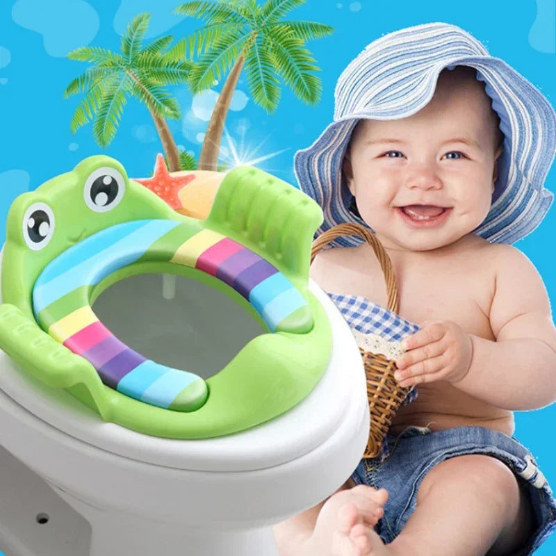 Baby Toilet Seat Child Safety Seat