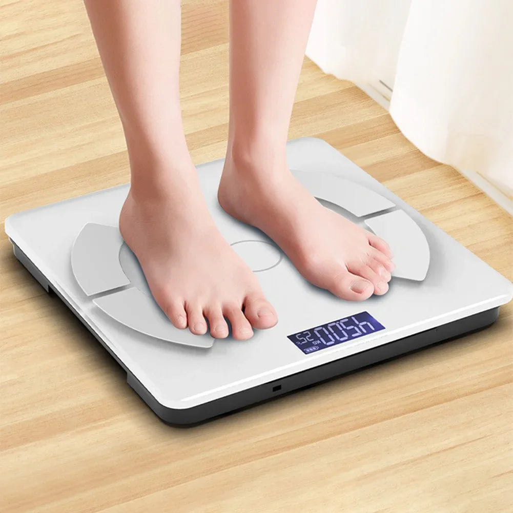 Smart Scale Bluetooth