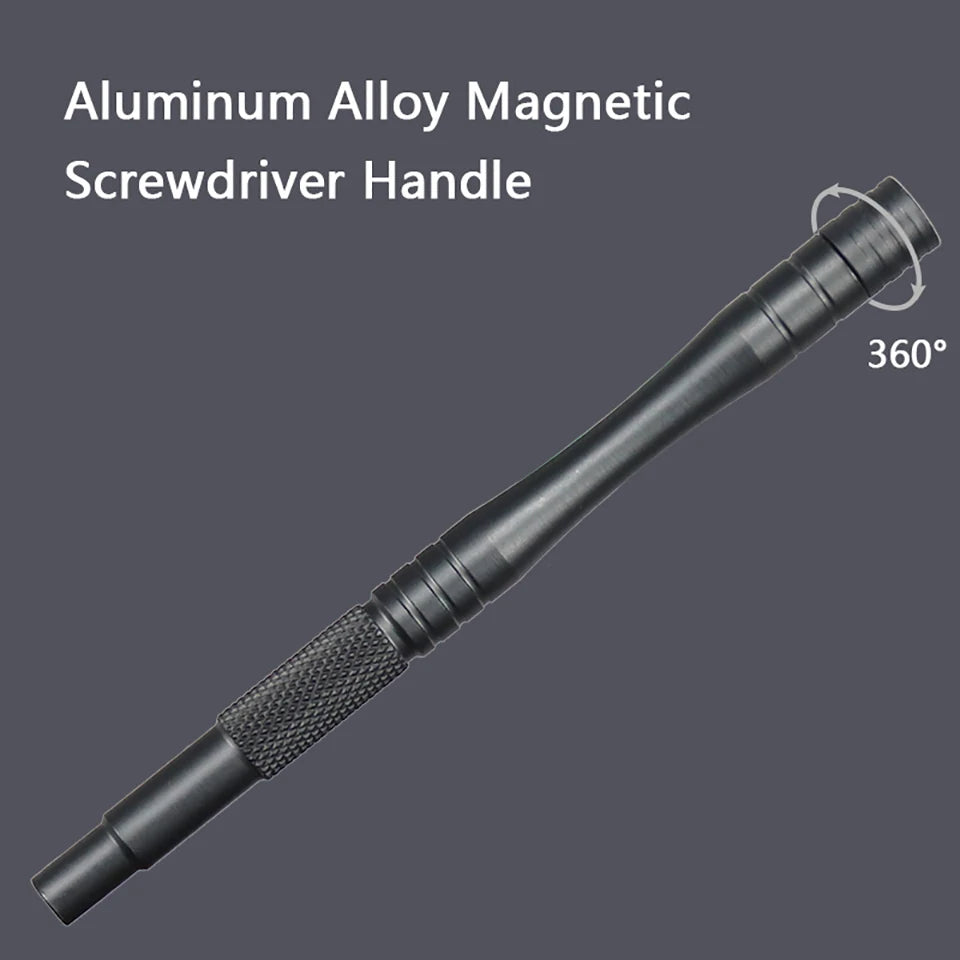 Screwdriver Kit 30 In 1
