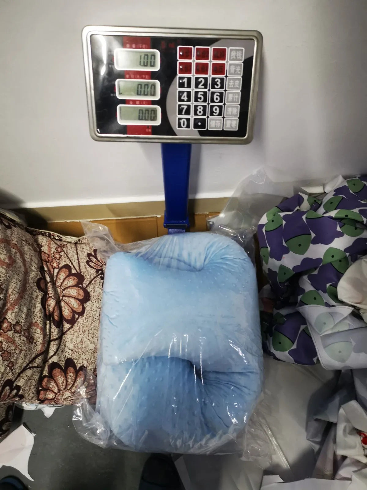 Pregnancy Pillow Twin