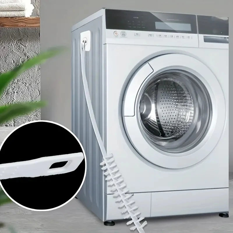 Cleaning Brush Flexible Long