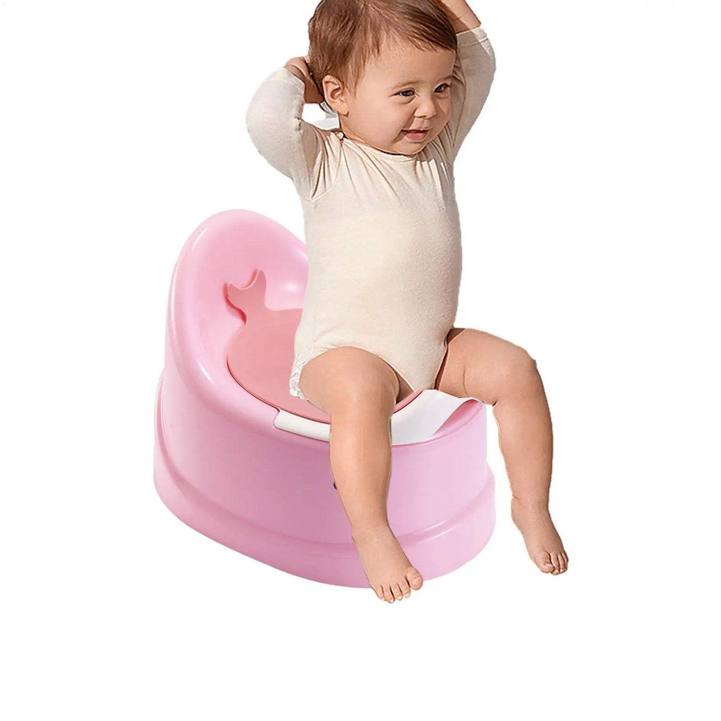 Toddler Potty Baby Toilet Trainer