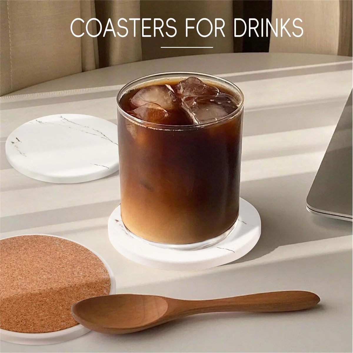 Coasters for Drinks