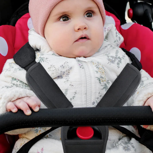 Baby Safety Car Seat Belt