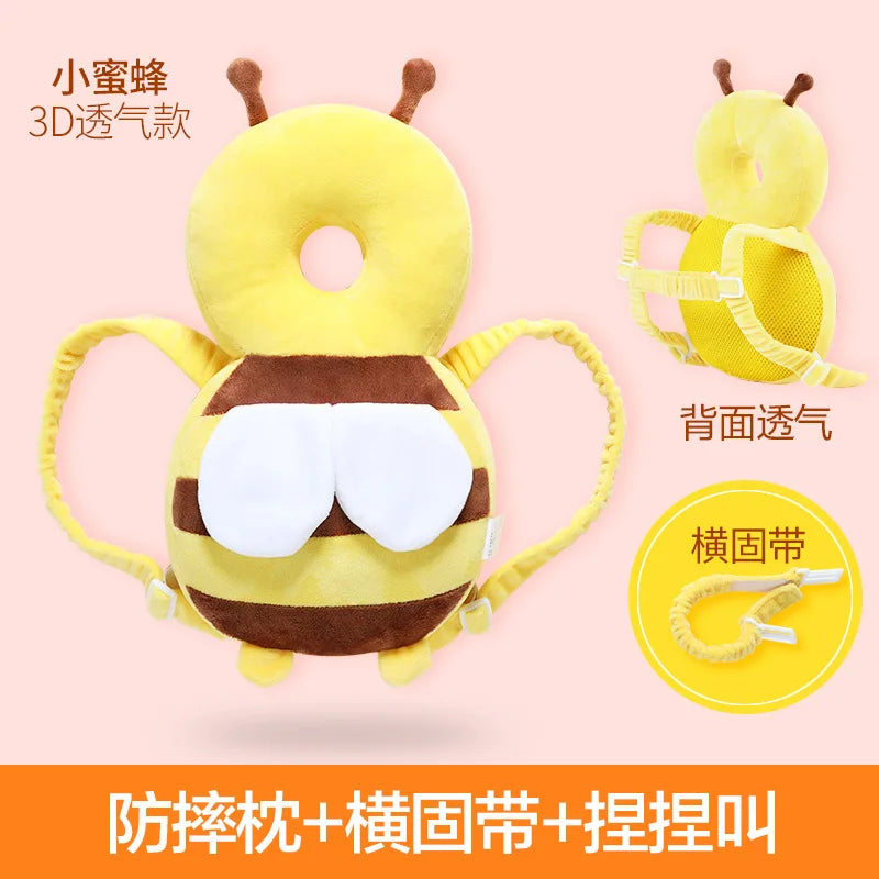 Toddler Baby Head Protector