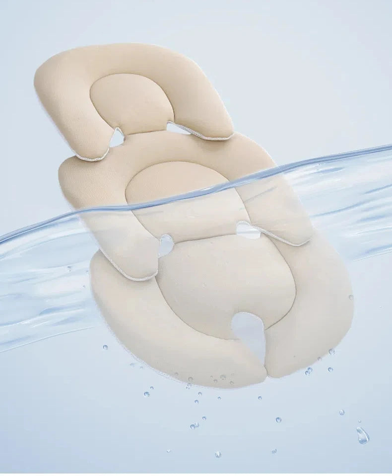 Basket, Safety Seat Cushion