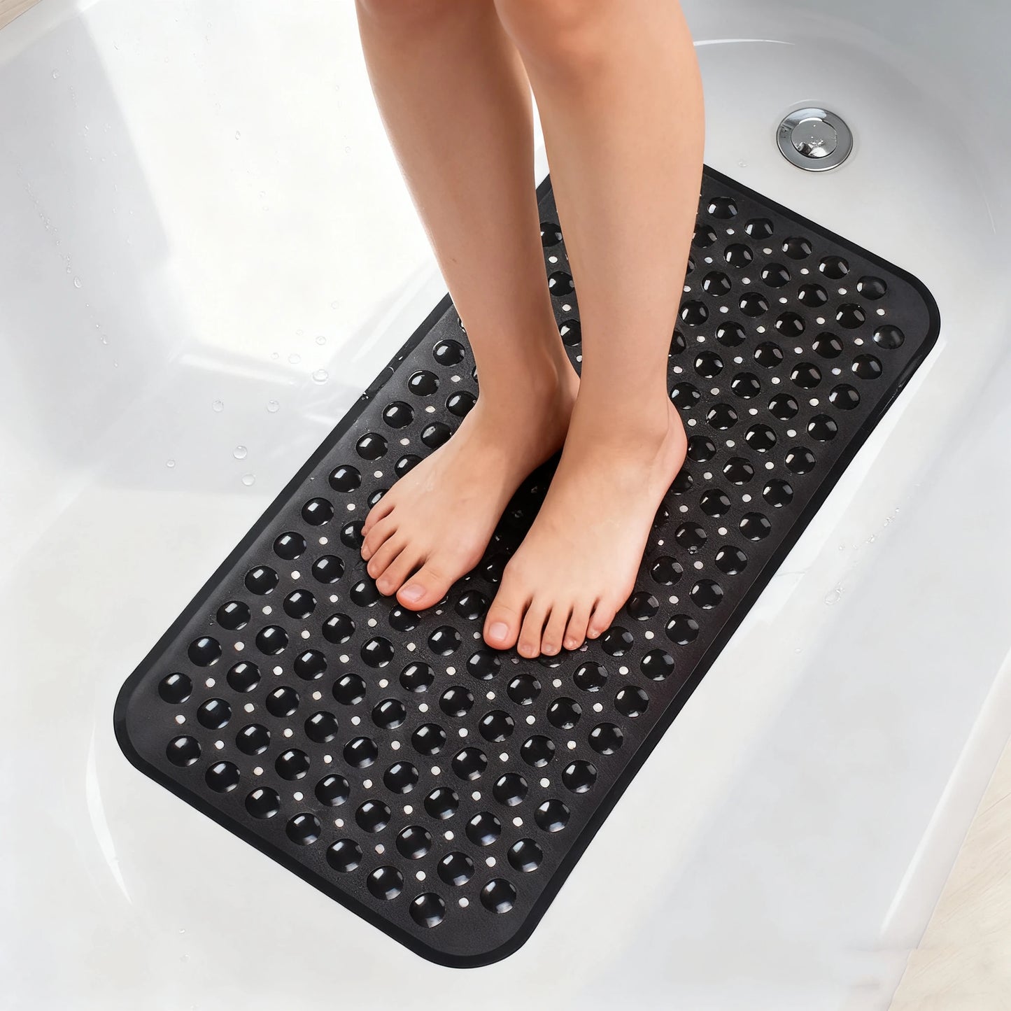 Non Slip Shower Mats for Inside Shower