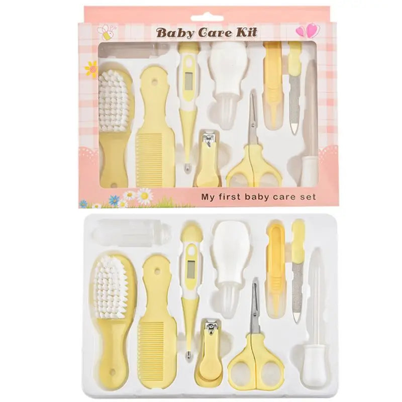 Baby Health Care Kit