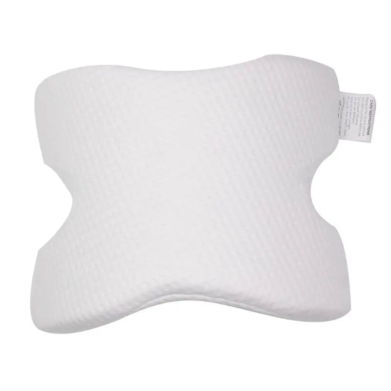 1 Memory Foam Sleep Pillow
