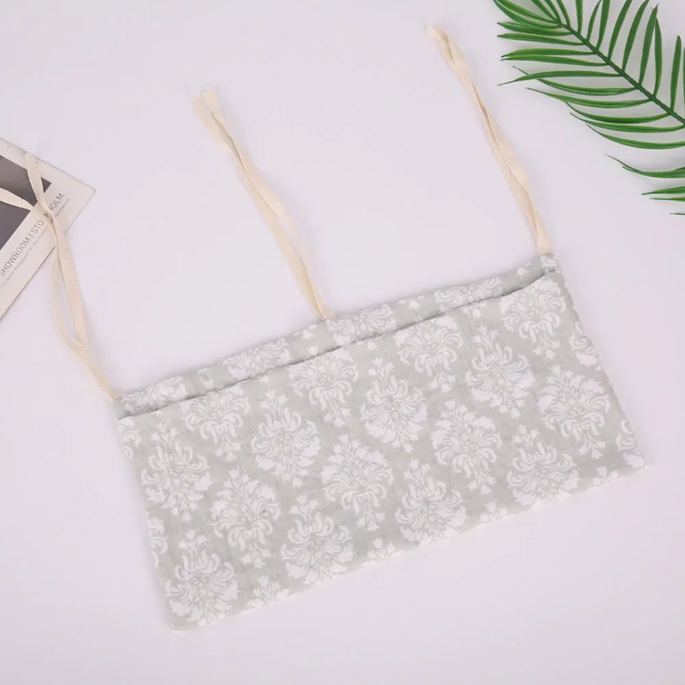 Baby Crib Organizer Extraordinarily Spacious Storage