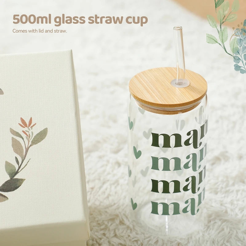 Baby Bathing Set Gift Box Wooden