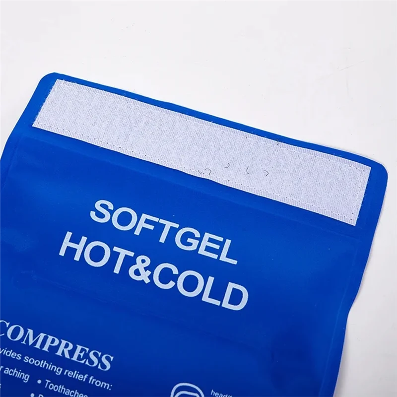 Reusable Hot Cold Gel Pack