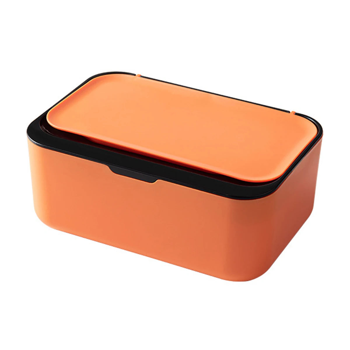 Wipes Dispenser, Dustproof Wet Tissue