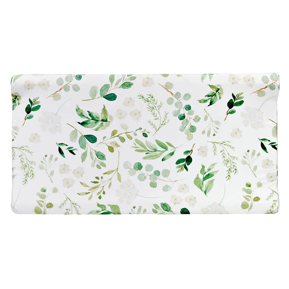 Baby Diaper Changing Pad