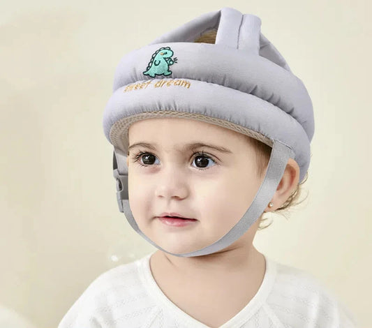 Baby Safety Helmet Head Protection Hat