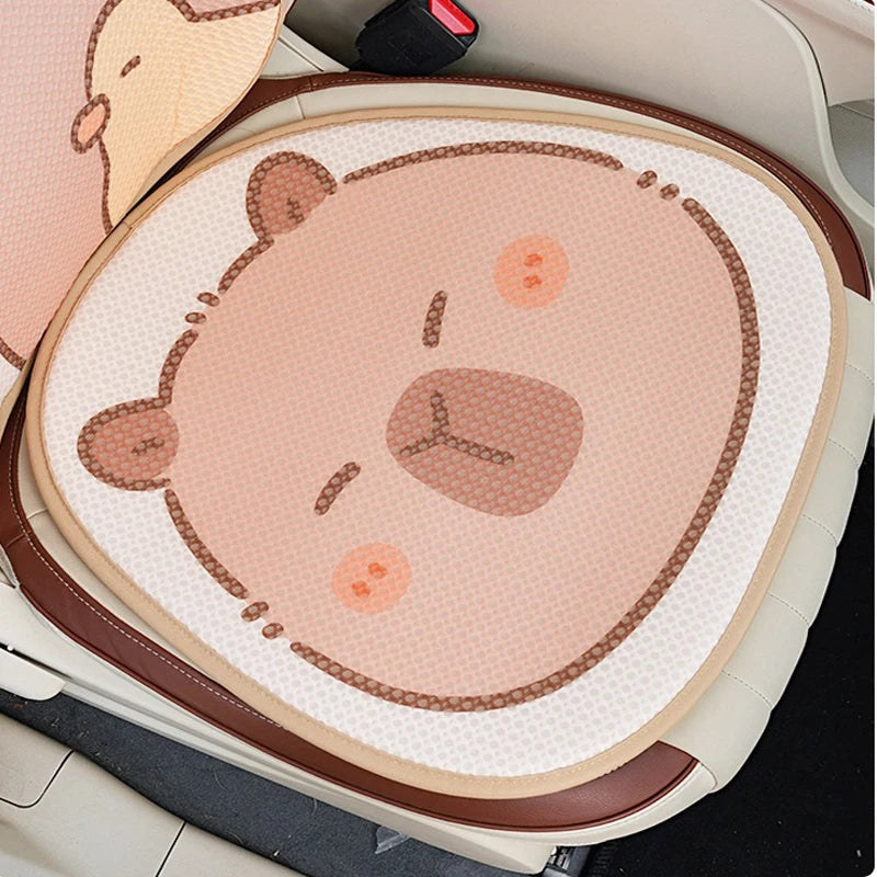 Car Seat Covers for Front Seats Universal Seat Protectors